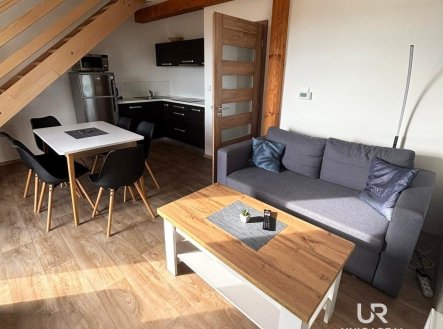 Prodej bytu, 3+kk, 96 m²