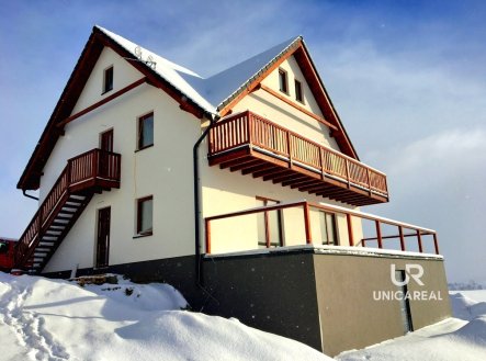 Prodej bytu, 3+kk, 96 m²