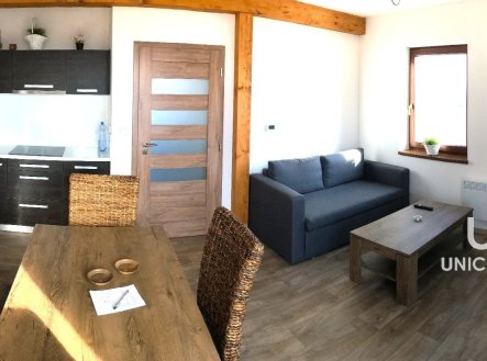 Prodej bytu, 3+kk, 96 m²