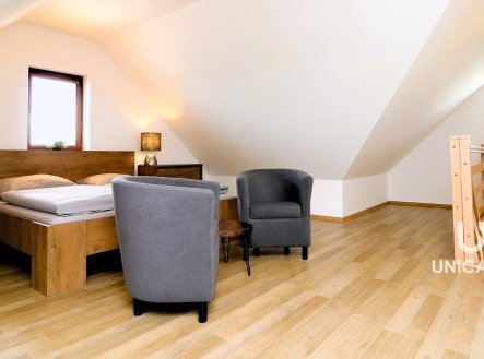 Prodej hotel, 88 m²