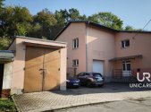 Prodej kanceláře, 834 m²