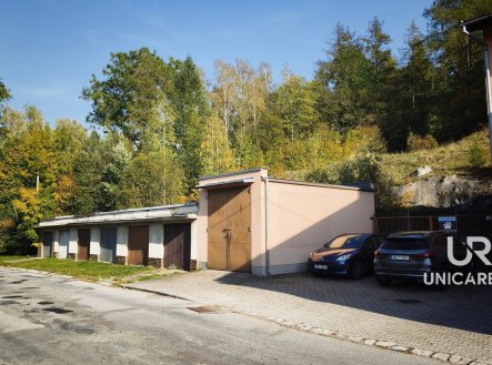 Prodej kanceláře, 834 m²