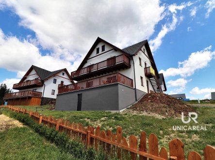 Prodej hotel, 88 m²