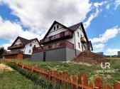 Prodej hotel, 88 m²