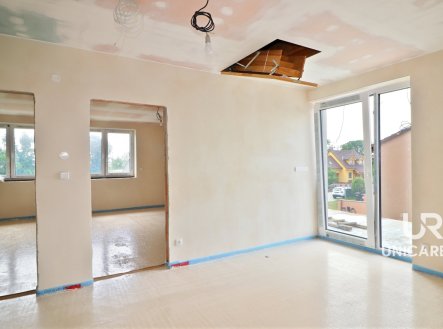 Prodej domu/vily, 222 m²