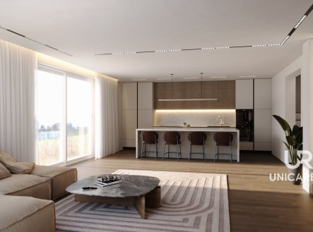 Prodej domu/vily, 222 m²