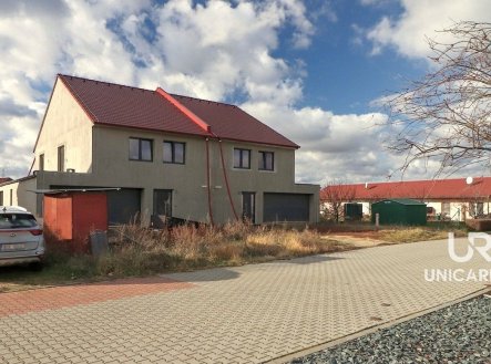 Prodej domu/vily, 222 m²