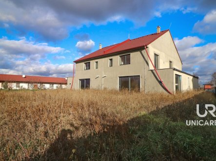 Prodej domu/vily, 222 m²