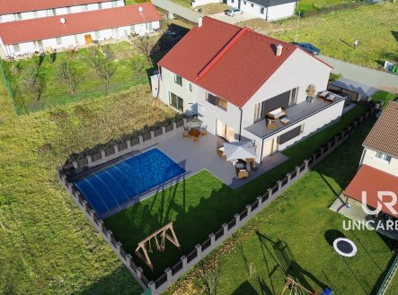 Prodej domu/vily, 222 m²