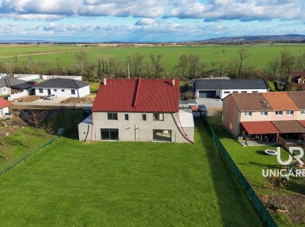 Prodej domu/vily, 222 m²