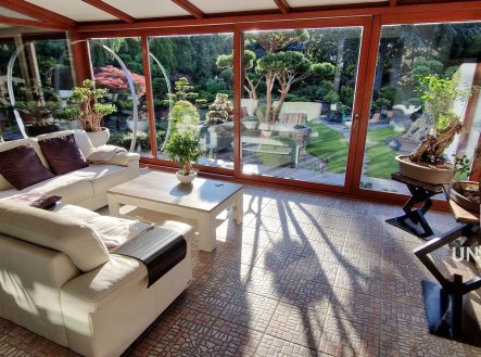 Prodej domu/vily, 199 m²