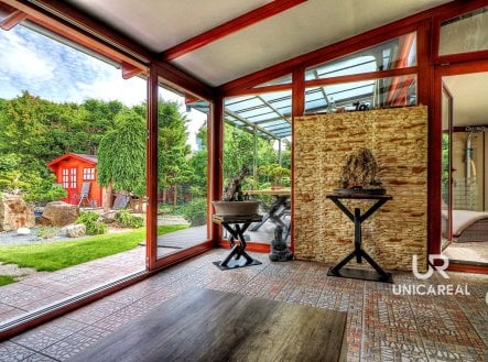 Prodej domu/vily, 558 m²