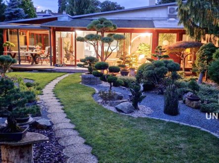 Prodej domu/vily, 558 m²
