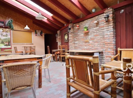Prodej domu/vily, 558 m²