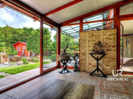 Prodej domu/vily, 558 m²
