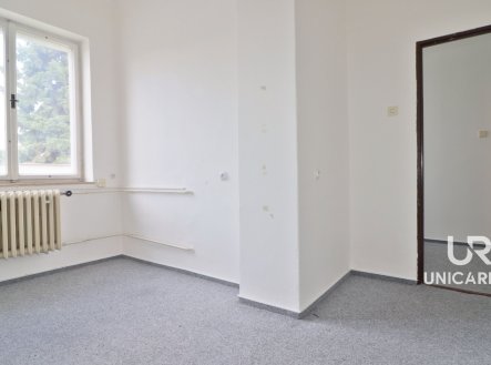 Pronájem kanceláře, 69 m²