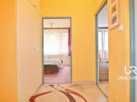 Prodej bytu, 3+1, 75 m²