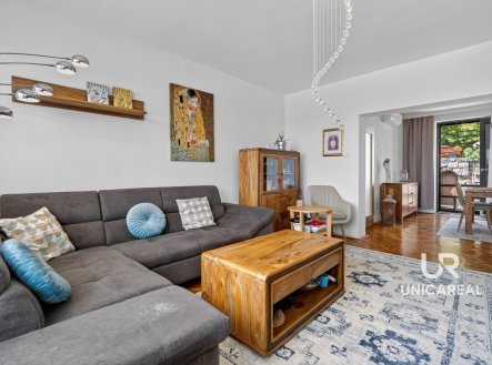 Prodej domu/vily, 220 m²