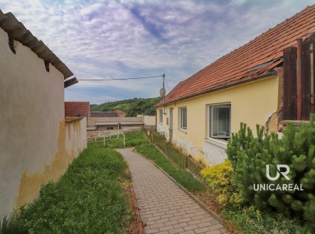 Prodej domu/vily, 74 m²