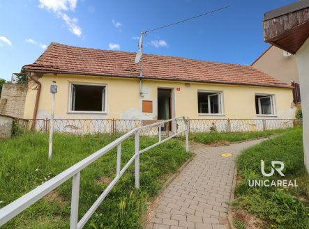 Prodej domu/vily, 74 m²