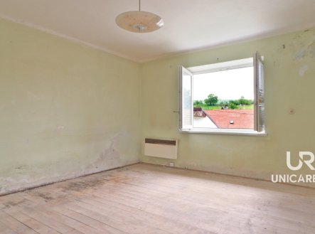 Prodej domu/vily, 74 m²