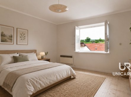 Prodej domu/vily, 74 m²