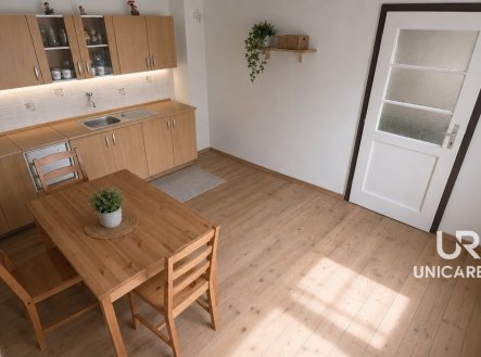 Prodej domu/vily, 74 m²
