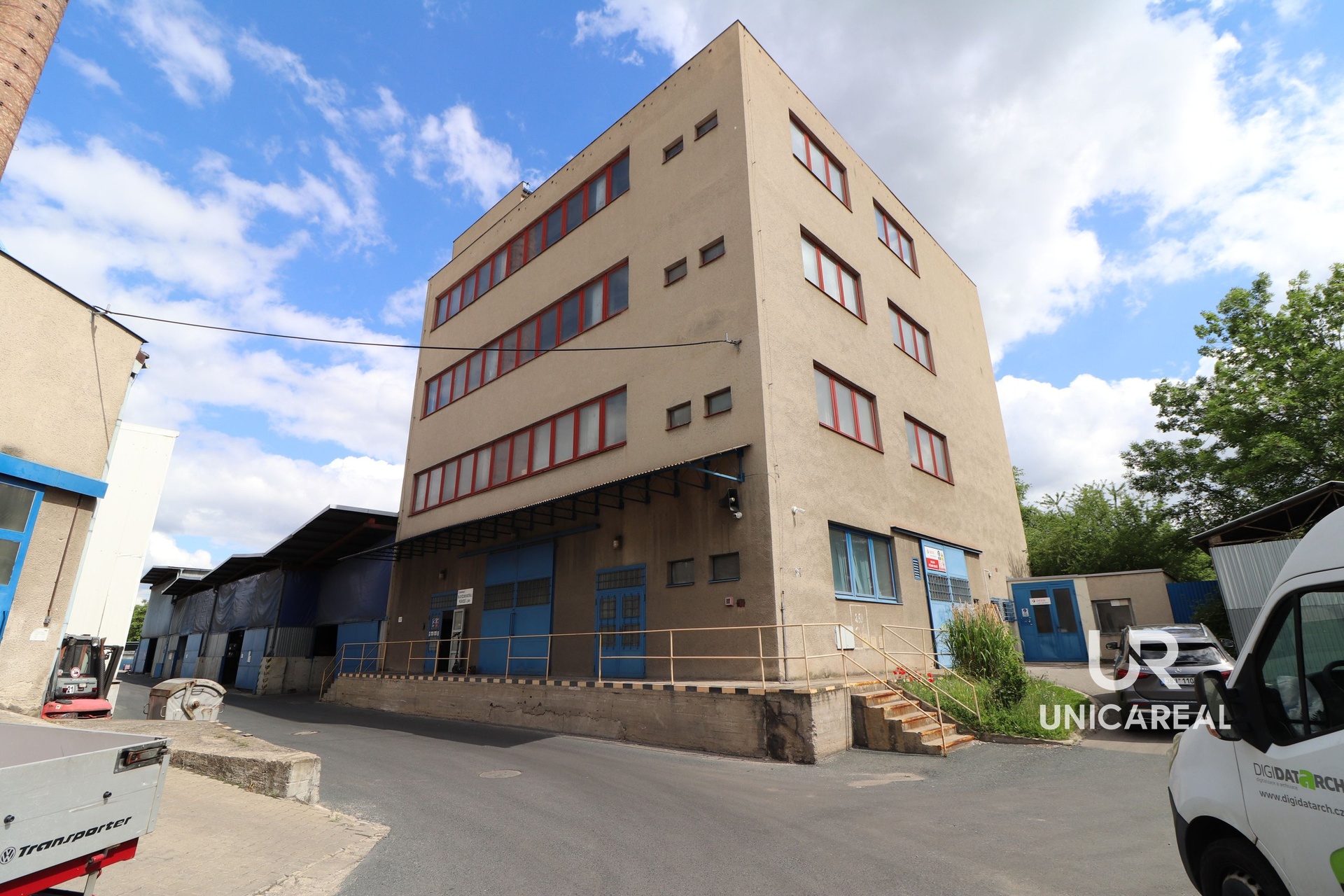 Pronájem prostor Modřice, okr. Brno-venkov (38)