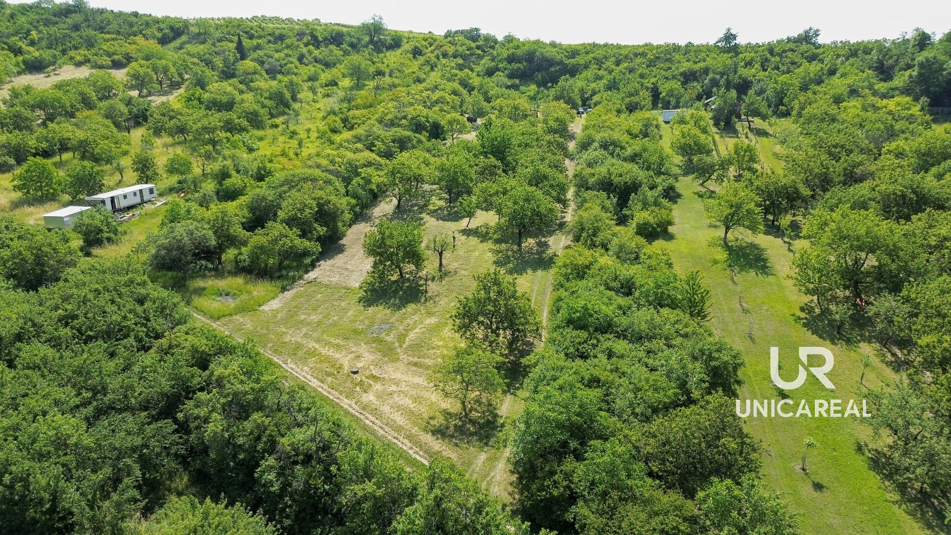 Prodej pozemku Židlochovice, okres Brno-venkov 