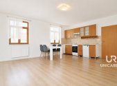 Pronájem bytu, 3+kk, 96 m²