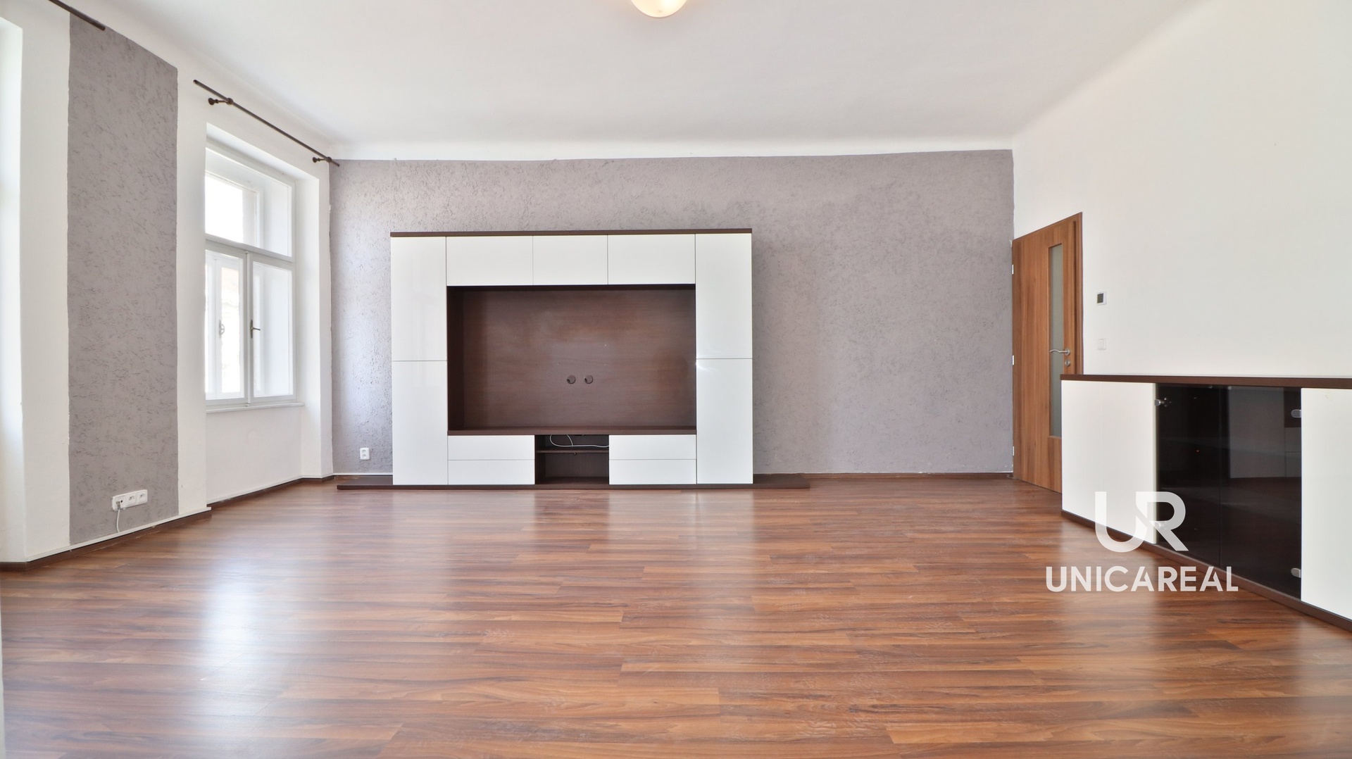 Prodej bytu Brno - Veveří, Kounicova, Nerudova (4)
