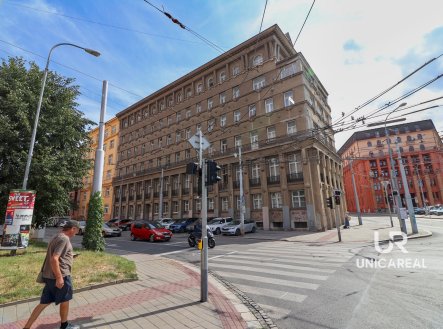 Prodej bytu, 3+1, 132 m²