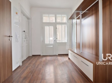 Prodej bytu, 3+1, 132 m²