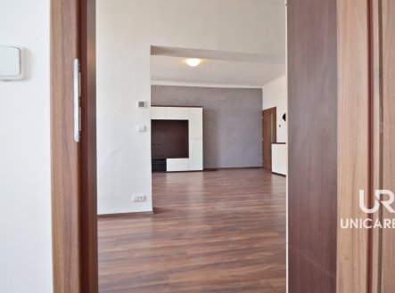 Prodej bytu, 3+1, 132 m²