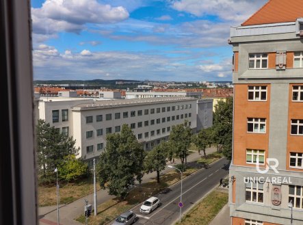 Prodej bytu, 3+1, 132 m²
