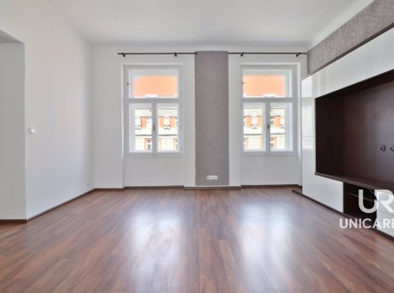 Prodej bytu, 3+1, 132 m²