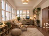Prodej bytu, 3+1, 132 m²