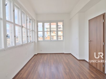 Prodej bytu, 3+1, 132 m²