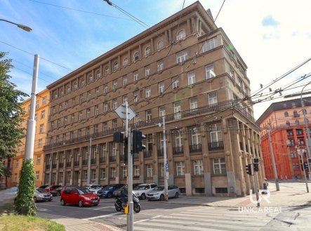 Prodej bytu, 3+1, 132 m²