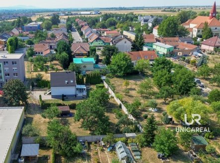 Prodej pozemku pro bydlení, 759 m²