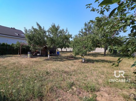 Prodej pozemku pro bydlení, 759 m²
