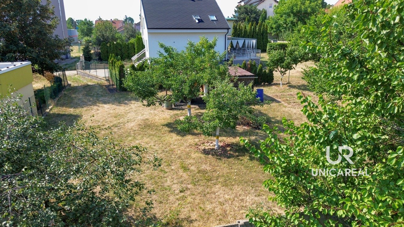 Prodej stavebního pozemku Rajhrad, okr. Brno-venkov (3)