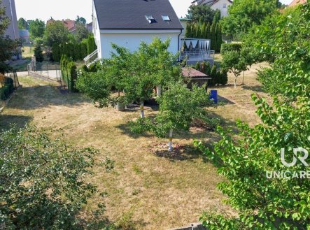 Prodej pozemku pro bydlení, 759 m²