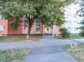 Prodej bytu, 1+1, 46 m²