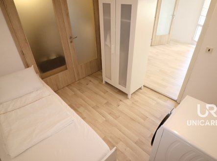 Prodej bytu, 1+1, 46 m²
