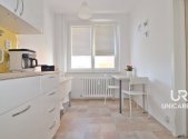 Prodej bytu, 1+1, 46 m²