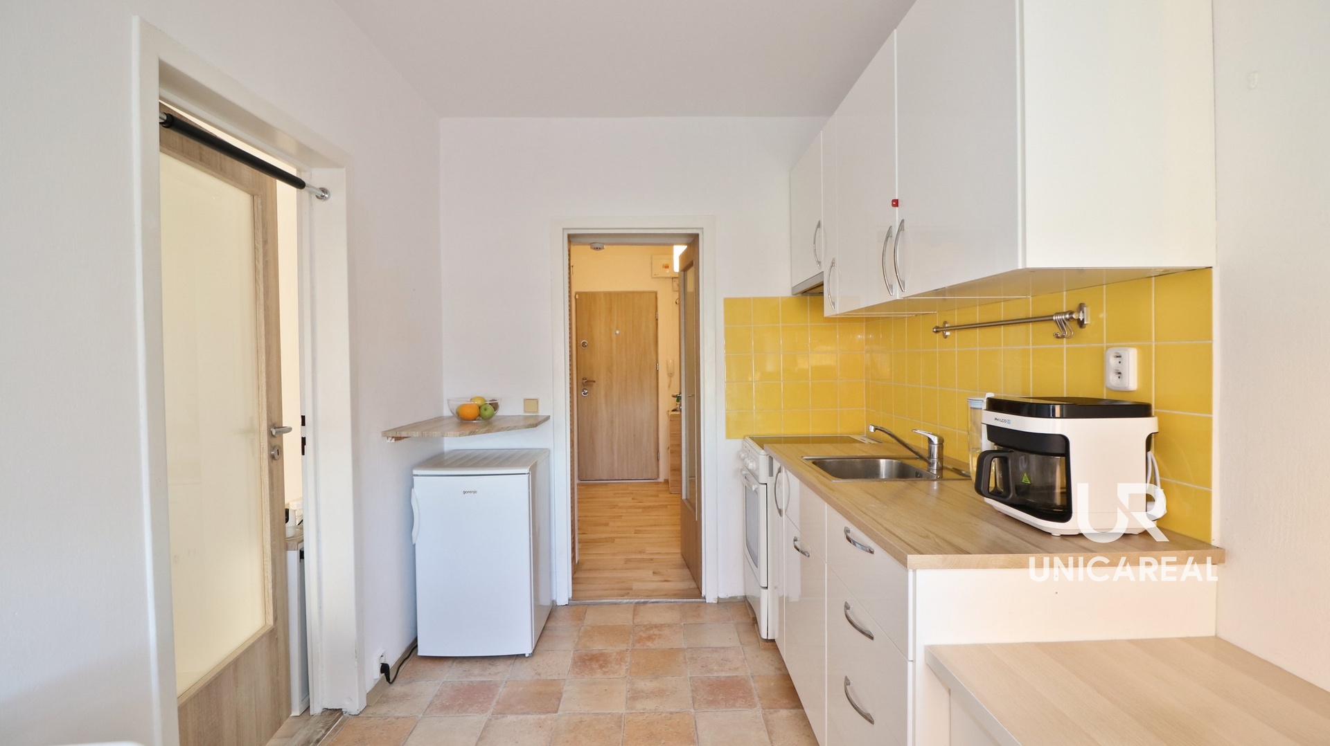 prodej bytu, Švermova, Brno-Bohunice (2)