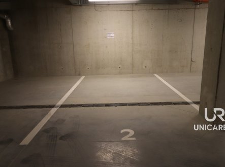 Pronájem