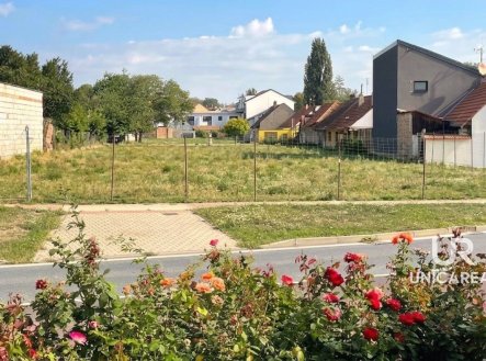 Prodej pozemku pro bydlení, 1 238 m²
