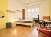 Pronájem bytu, 1+1, 39 m²